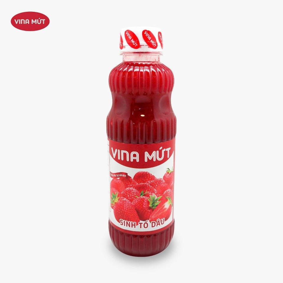 MỨT VINA-1 lít-duoc-ban-tai-NGUYÊN LIỆU PHA CHẾ MIDORI DẦU TIẾNG