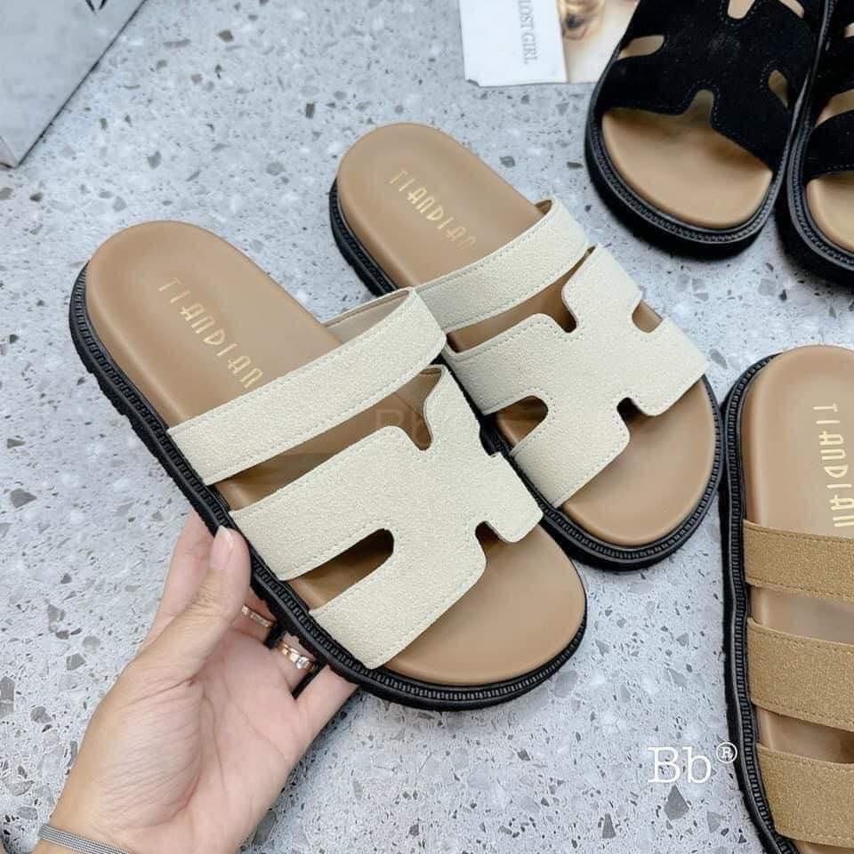 Dép nữ -duoc-ban-tai-Nhật Hà Order China