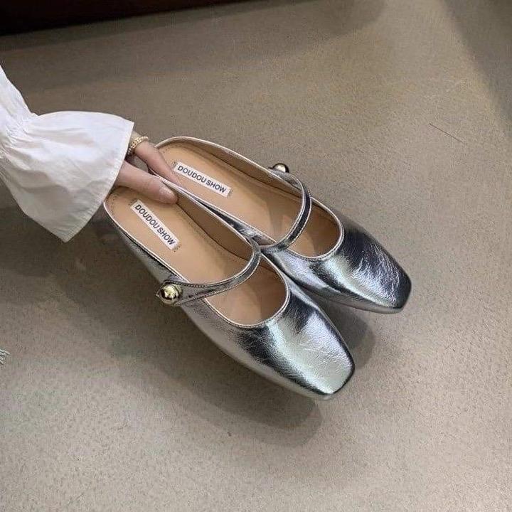 Sục nữ vintage quai đính ngọc -duoc-ban-tai-Nhật Hà Order China