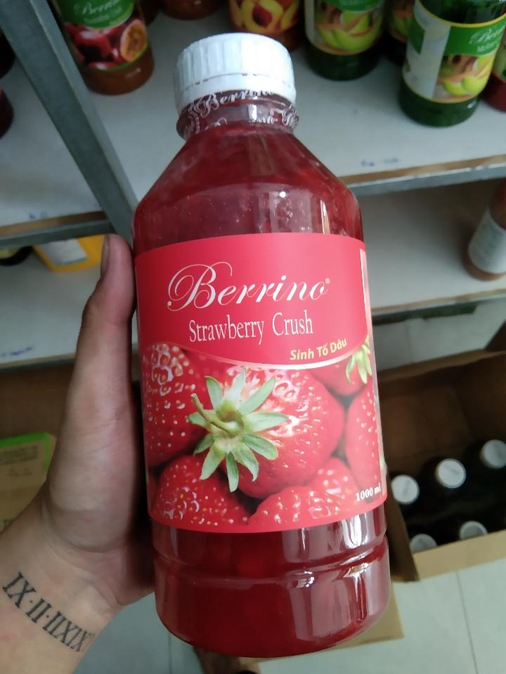 STố Berrino Dâu-duoc-ban-tai-Nguyên Liệu Pha Chế Như Ý