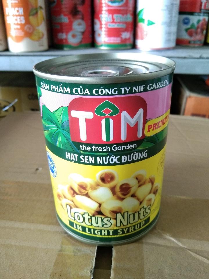 Sen lon TIM-duoc-ban-tai-Nguyên Liệu Pha Chế Như Ý