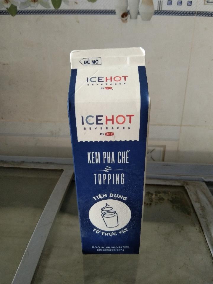 Ontop Icehot-duoc-ban-tai-Nguyên Liệu Pha Chế Như Ý