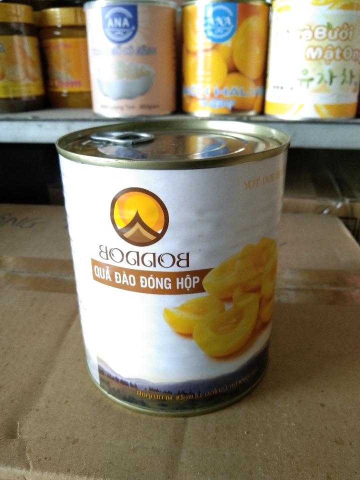 Đào lon BODDOB-duoc-ban-tai-Nguyên Liệu Pha Chế Như Ý