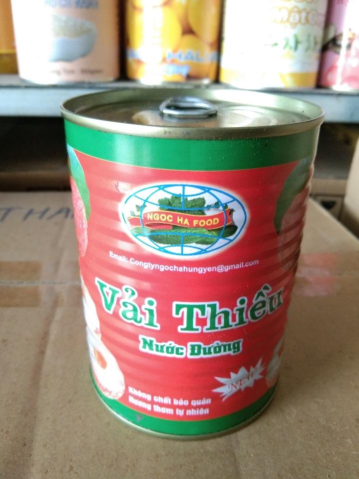 Vải lon Ngọc Hà-duoc-ban-tai-Nguyên Liệu Pha Chế Như Ý