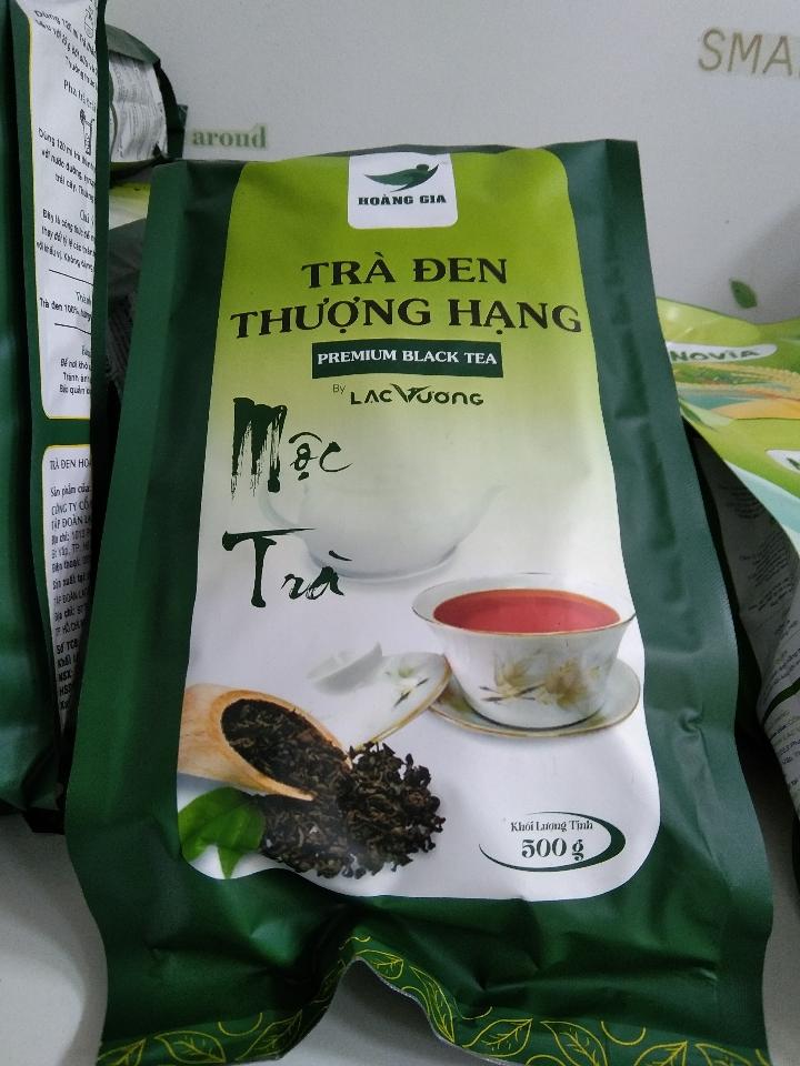 Trà đen TH Hoàng Gia-duoc-ban-tai-Nguyên Liệu Pha Chế Như Ý