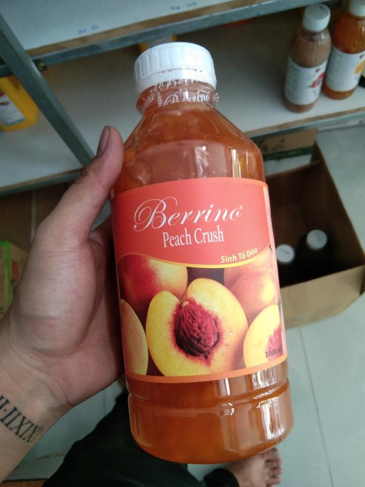 STố Berrino Đào-duoc-ban-tai-Nguyên Liệu Pha Chế Như Ý