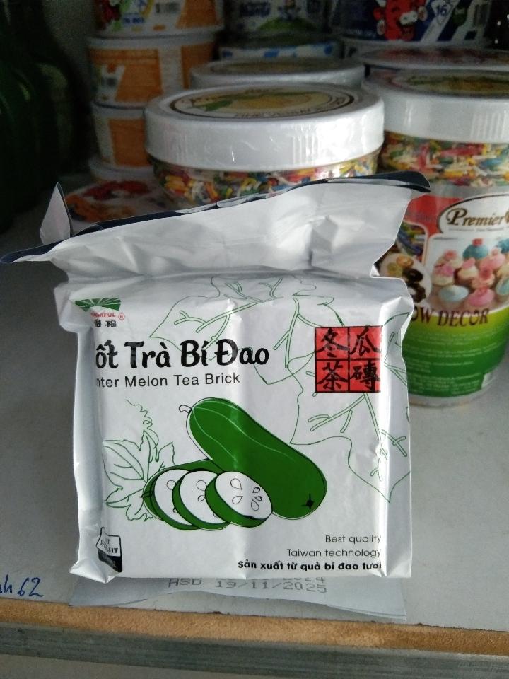 Cốt trà Bí Đao-duoc-ban-tai-Nguyên Liệu Pha Chế Như Ý