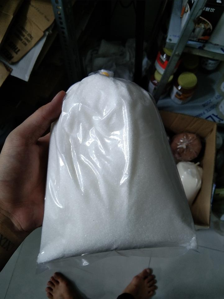 Đường cát 1kg -duoc-ban-tai-Nguyên Liệu Pha Chế Như Ý