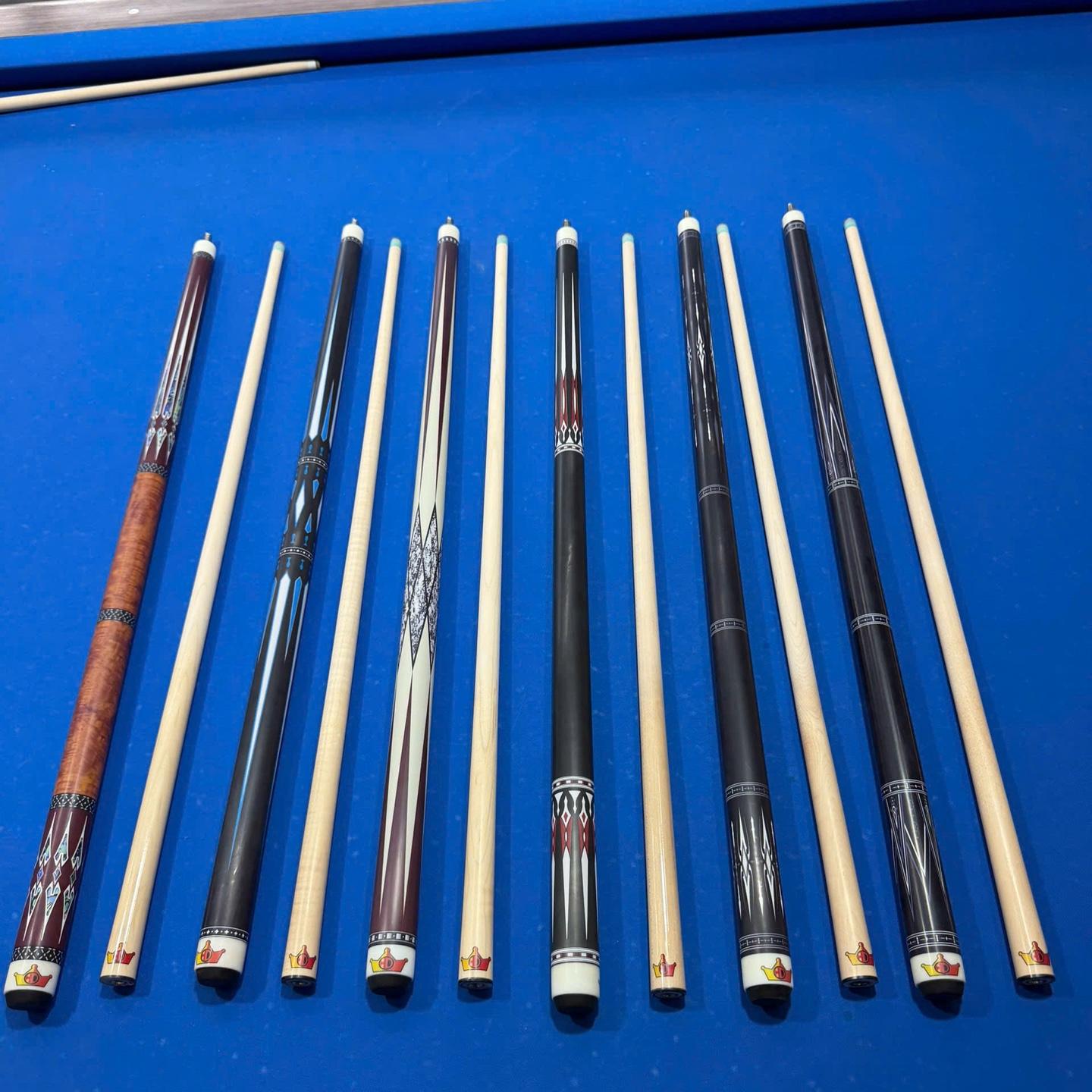 Cơ Lip CLB-duoc-ban-tai-BILLiARDS HOÀNG DŨNG