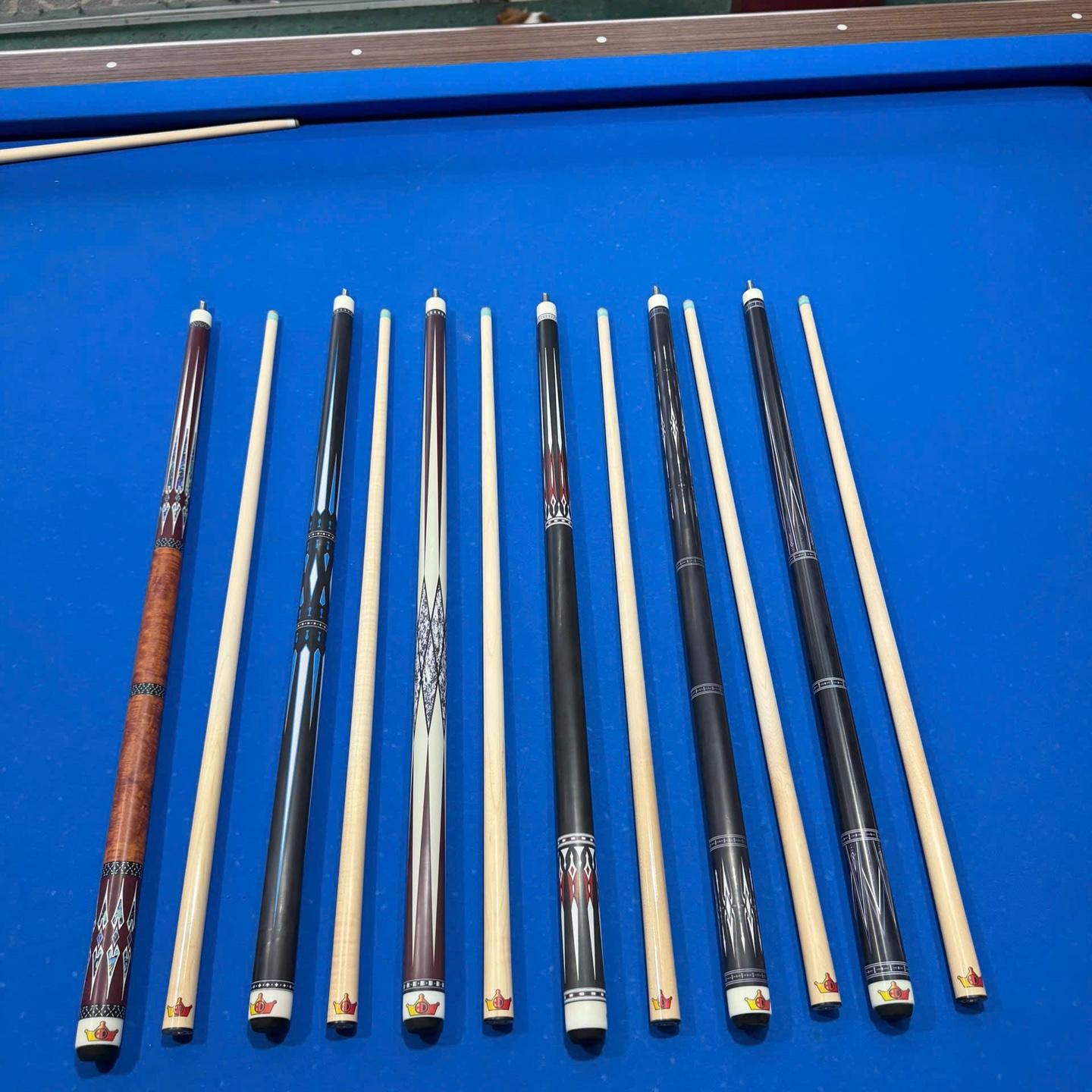 Cơ Lip CLB-duoc-ban-tai-BILLiARDS HOÀNG DŨNG