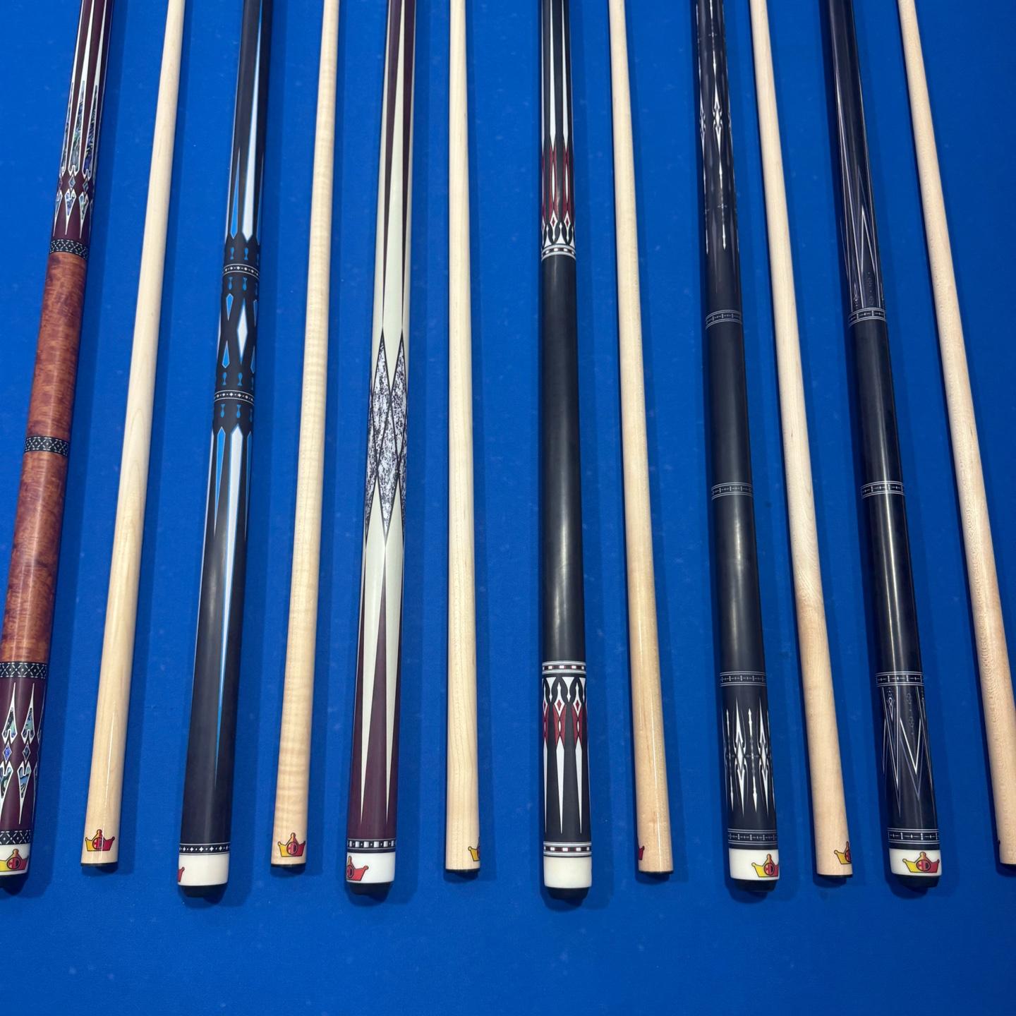 Cơ Lip CLB-duoc-ban-tai-BILLiARDS HOÀNG DŨNG
