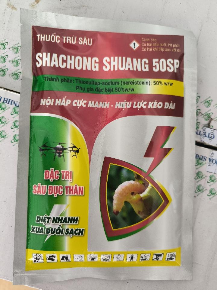 Shachong shuang 50sp ( Đục thân)-duoc-ban-tai-Nông nghiệp nhanh