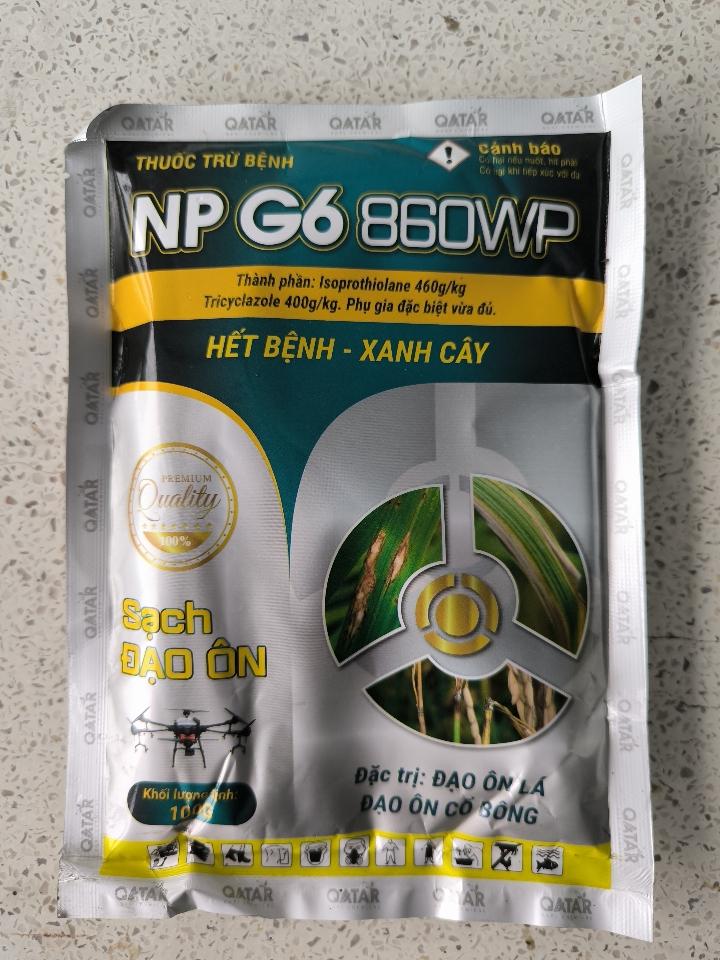 NP G6 860wp ( đạo ôn)-duoc-ban-tai-Nông nghiệp nhanh