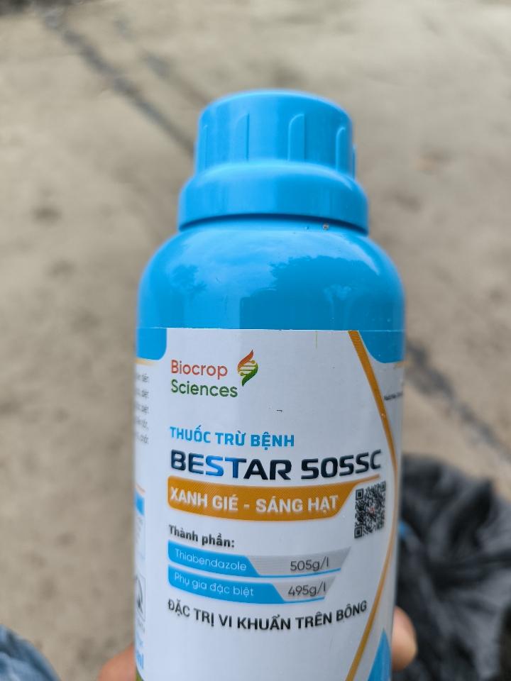 Bestar 50 SSC ( vi khuẩn)-duoc-ban-tai-Nông nghiệp nhanh