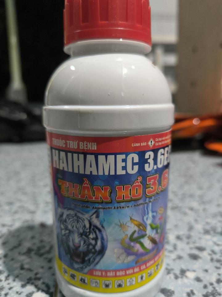 Thần hổ 3.6 ( ốc)-duoc-ban-tai-Nông nghiệp nhanh