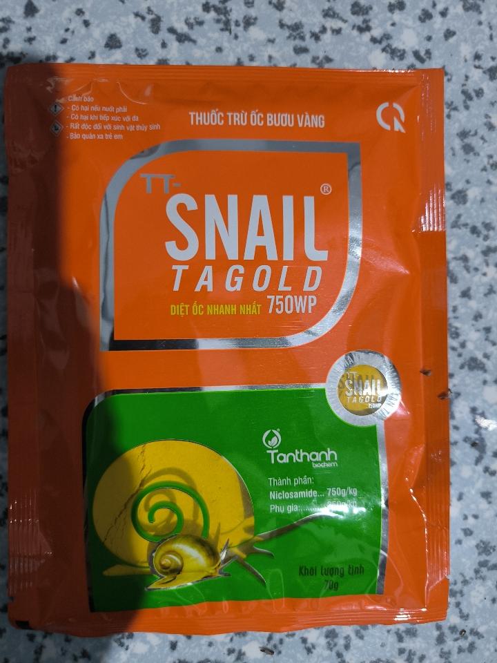 Snail ( ốc 750wp)-duoc-ban-tai-Nông nghiệp nhanh