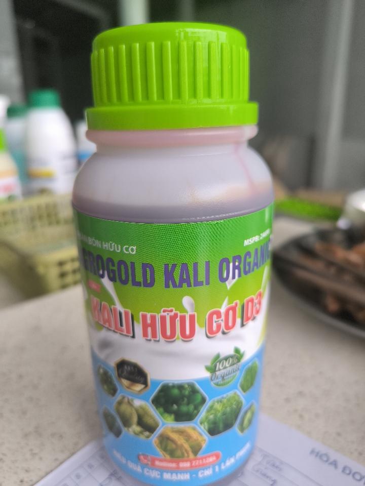 Kali hữu cơ -duoc-ban-tai-Nông nghiệp nhanh