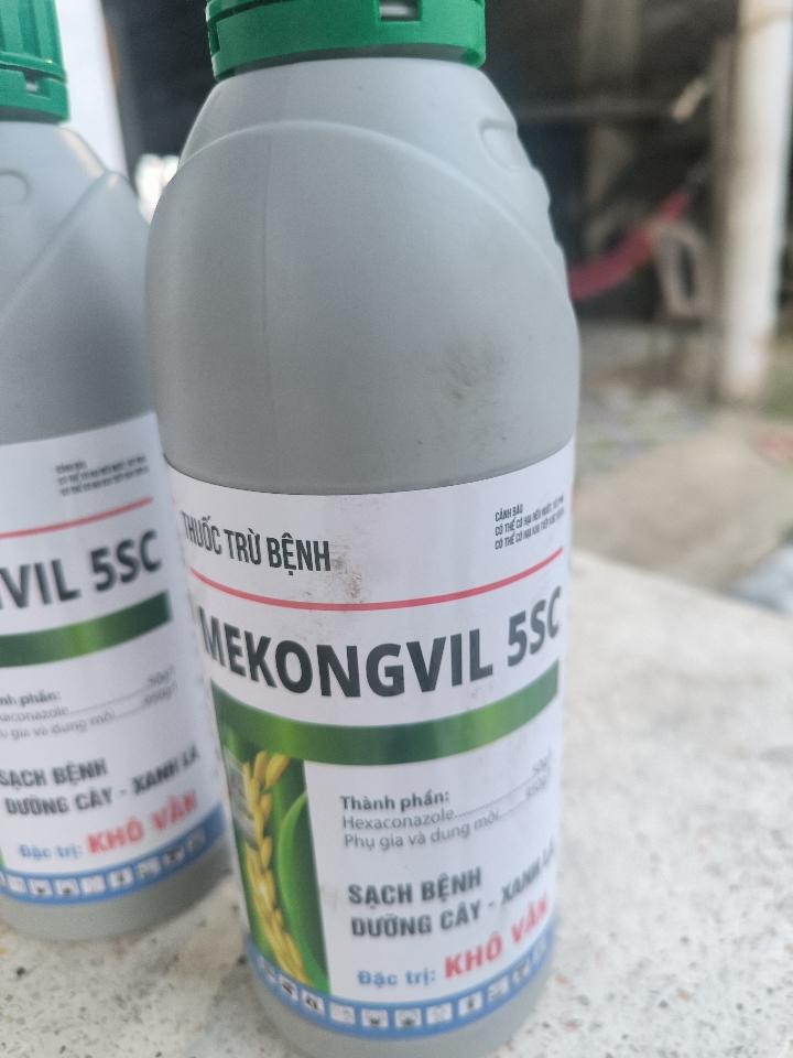 Mekong vip-duoc-ban-tai-Nông nghiệp nhanh