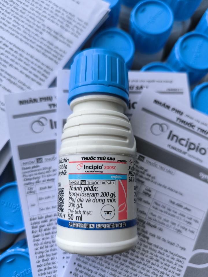 Incipio Chính hãng 50ml-duoc-ban-tai-Nông nghiệp nhanh