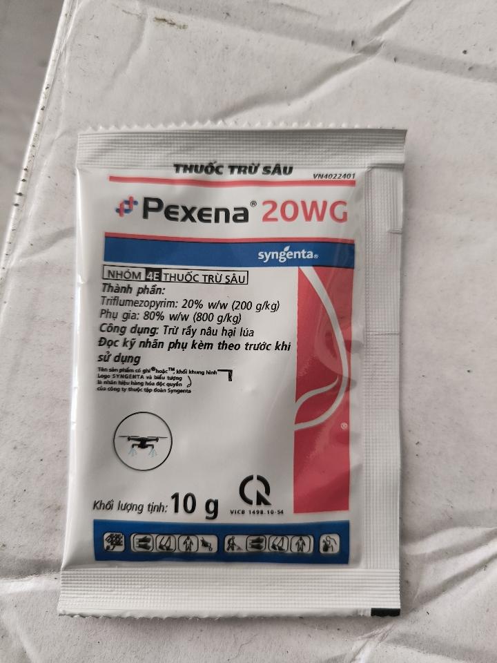 Pexena 20WG-duoc-ban-tai-Nông nghiệp nhanh