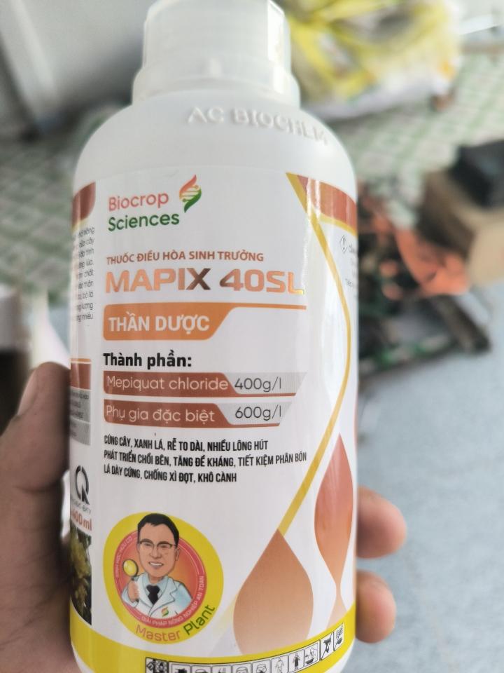 Mapix-duoc-ban-tai-Nông nghiệp nhanh