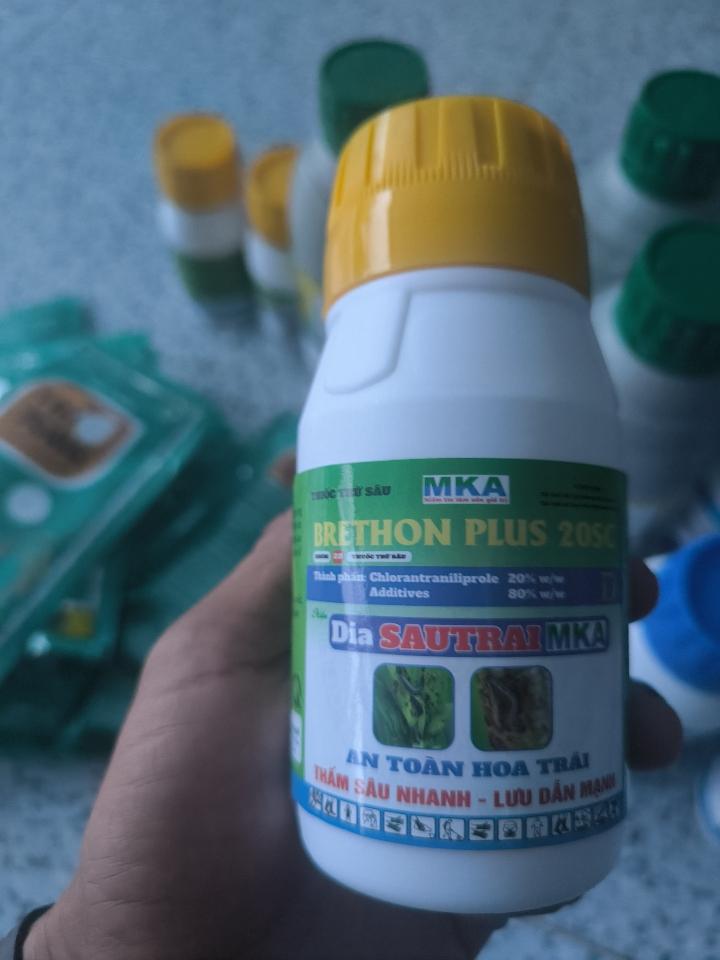 Brethon plus 20sc ( đục thân)-duoc-ban-tai-Nông nghiệp nhanh