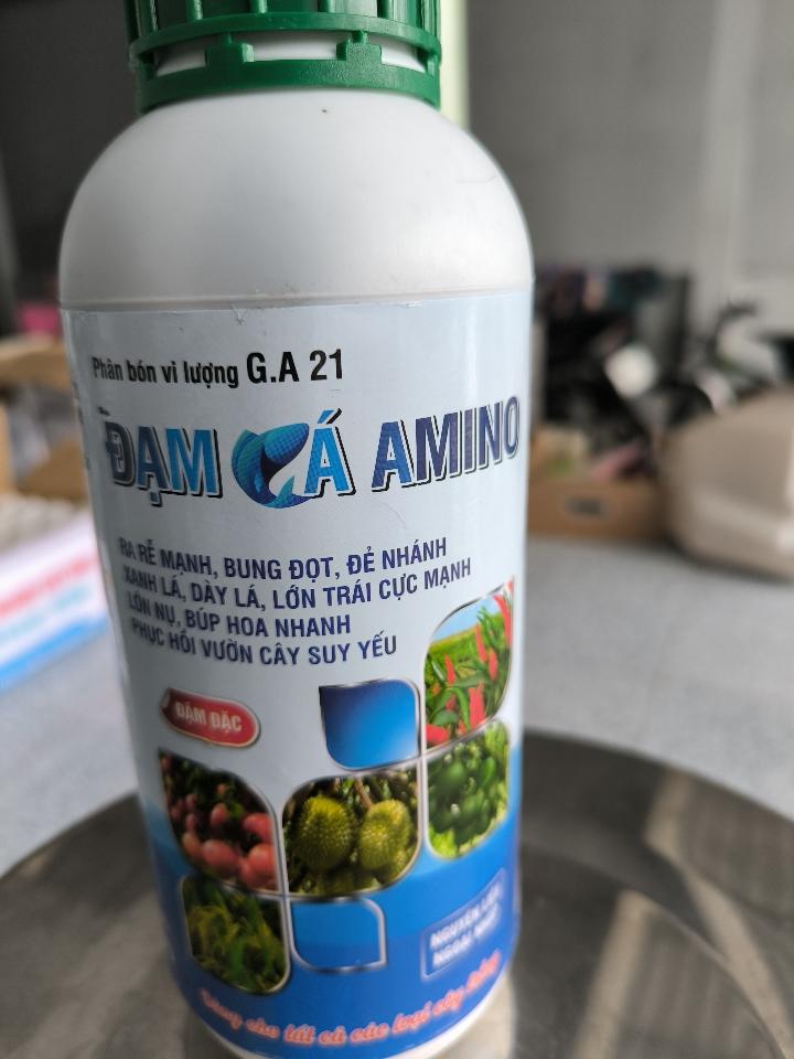 Đạm cá Amino-duoc-ban-tai-Nông nghiệp nhanh