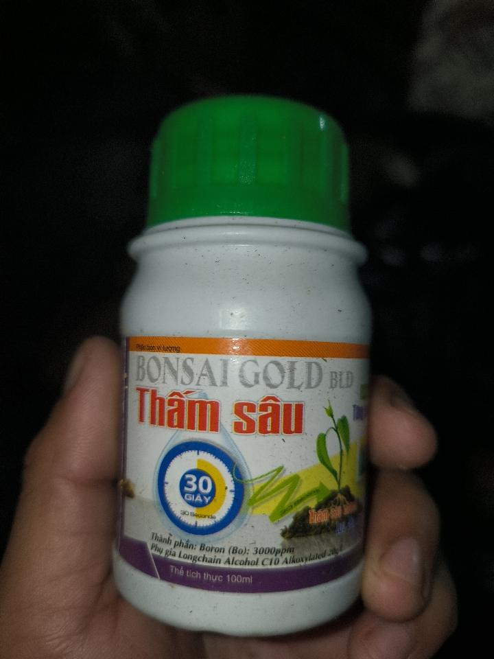 Thấm sâu -duoc-ban-tai-Nông nghiệp nhanh