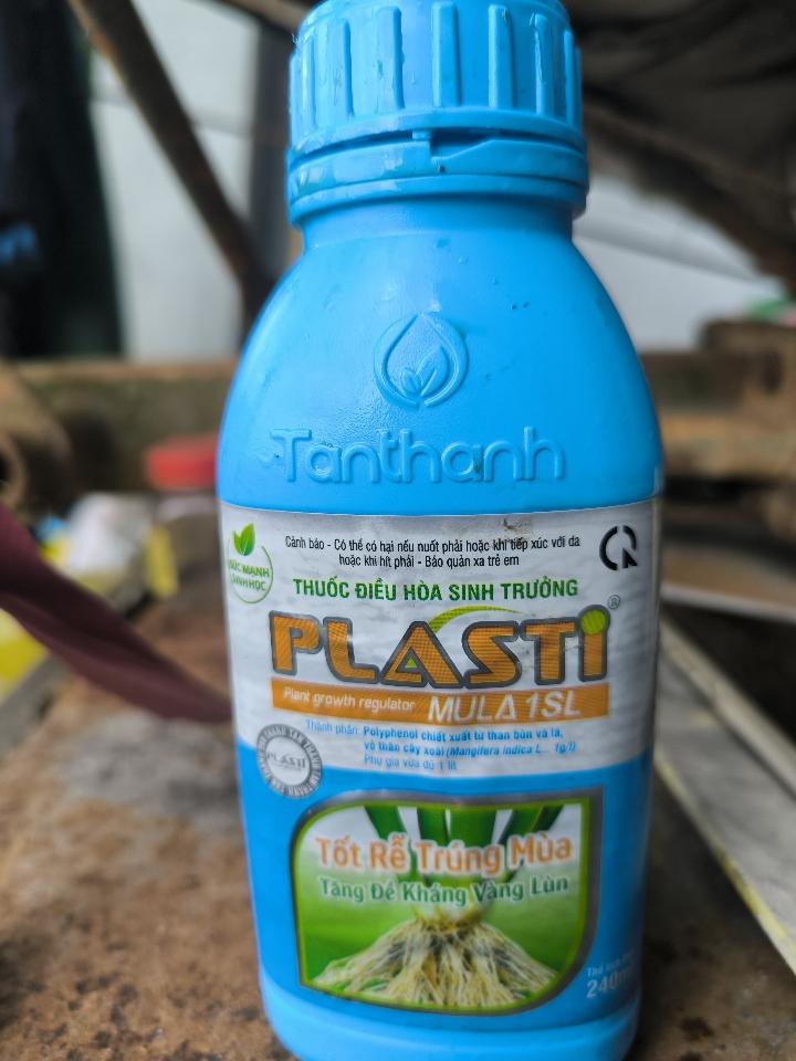 Plasti-duoc-ban-tai-Nông nghiệp nhanh