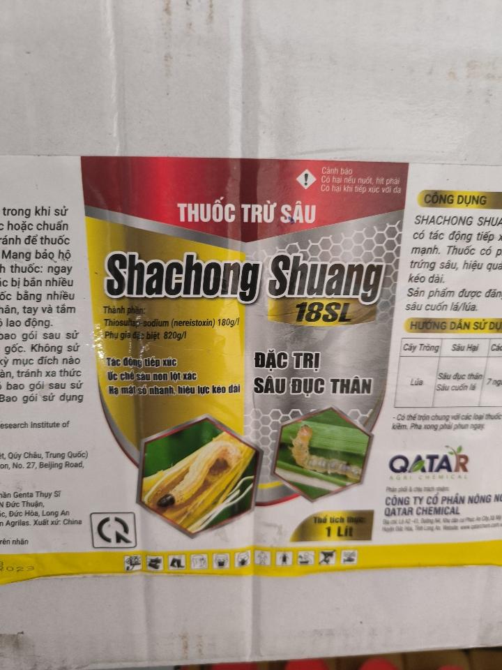 Shachong shuang ( đục thân)-duoc-ban-tai-Nông nghiệp nhanh