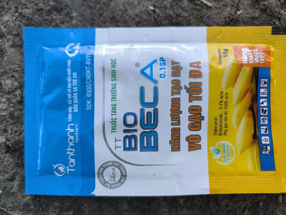 Bio Beca ( vô gạo)-duoc-ban-tai-Nông nghiệp nhanh