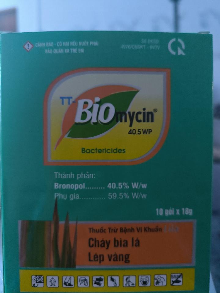 Bio mycin ( Tân Thành)-duoc-ban-tai-Nông nghiệp nhanh