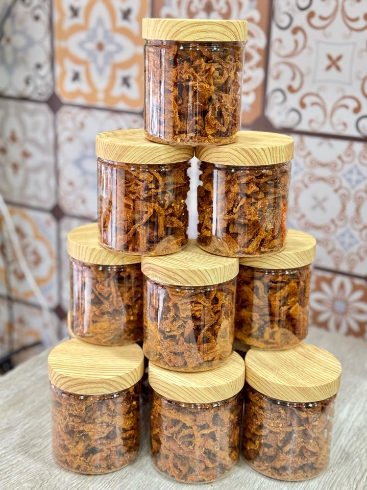 Khô Chay 502 -duoc-ban-tai-Mộc lâm duyên chay