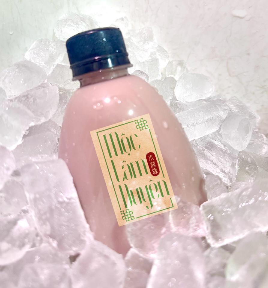 Táo Lứt Bổ Khí Huyết-duoc-ban-tai-Mộc lâm duyên chay