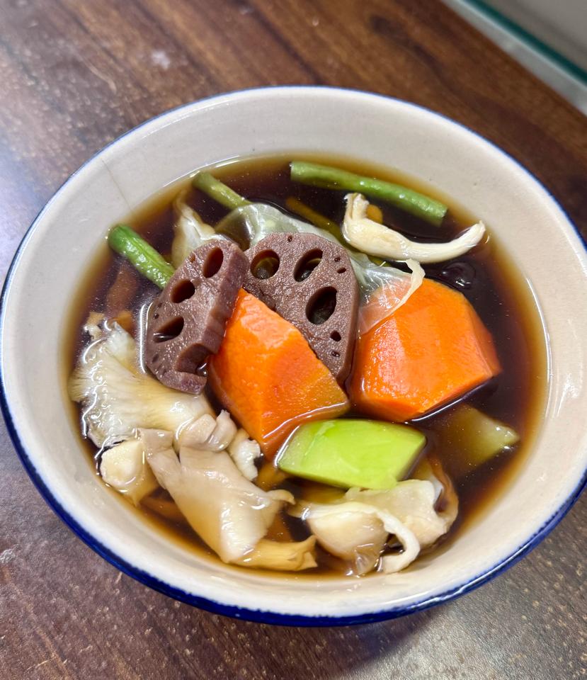 Súp lagim-duoc-ban-tai-Mộc lâm duyên chay