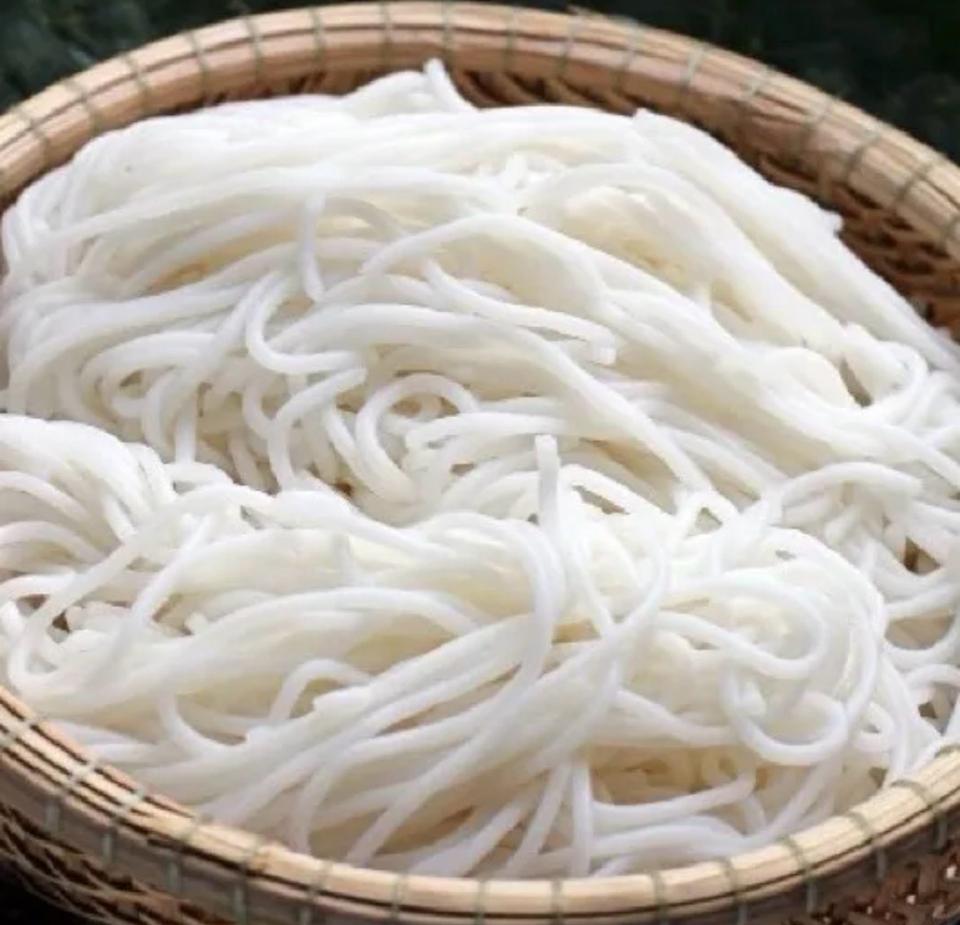 Bún Thêm-duoc-ban-tai-Mộc lâm duyên chay