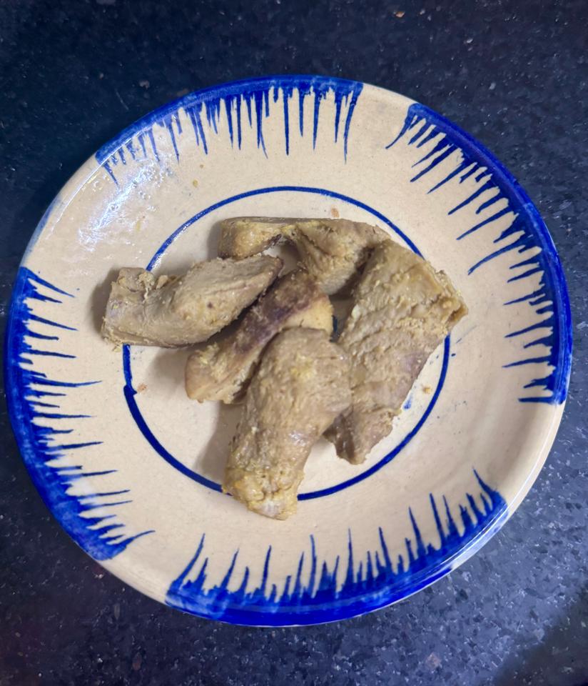 Chân nấm thêm -duoc-ban-tai-Mộc lâm duyên chay