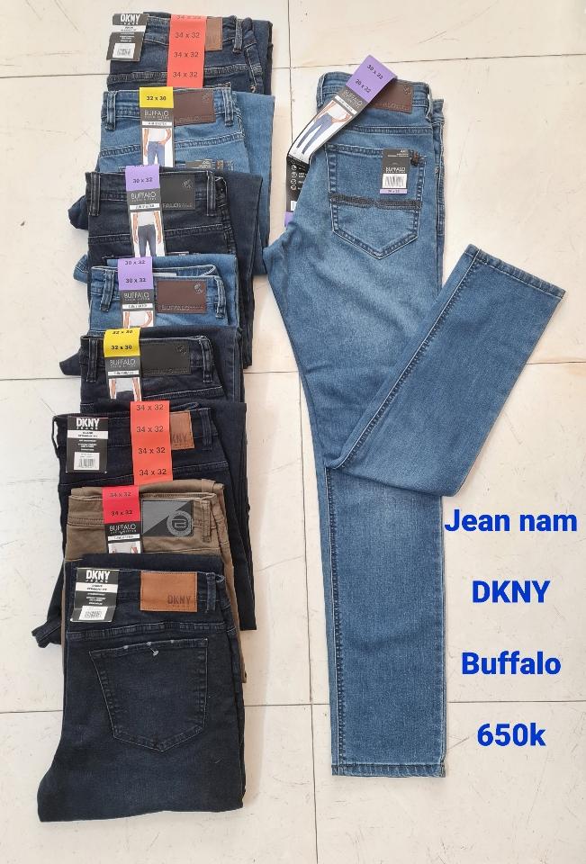 Quần Jean nam size 30, 32, 34, 36-duoc-ban-tai-Naol Nguyen. 100% hàng Mỹ xách tay. Giá sale cực sốc