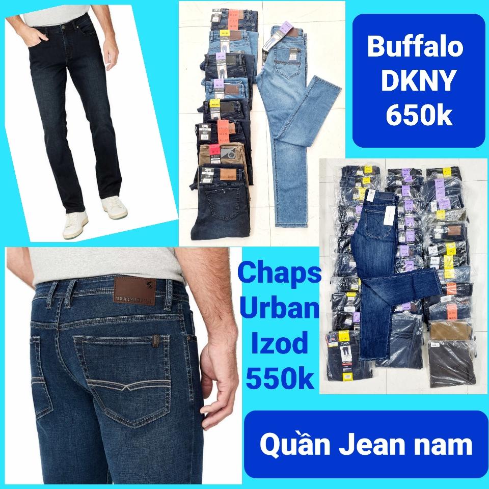 Quần Jean nam size 30, 32, 34, 36-duoc-ban-tai-Naol Nguyen. 100% hàng Mỹ xách tay. Giá sale cực sốc