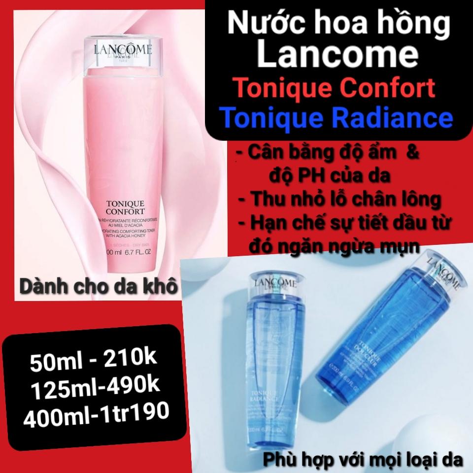 Nước hoa hồng Lancome -duoc-ban-tai-Naol Nguyen. 100% hàng Mỹ xách tay. Giá sale cực sốc