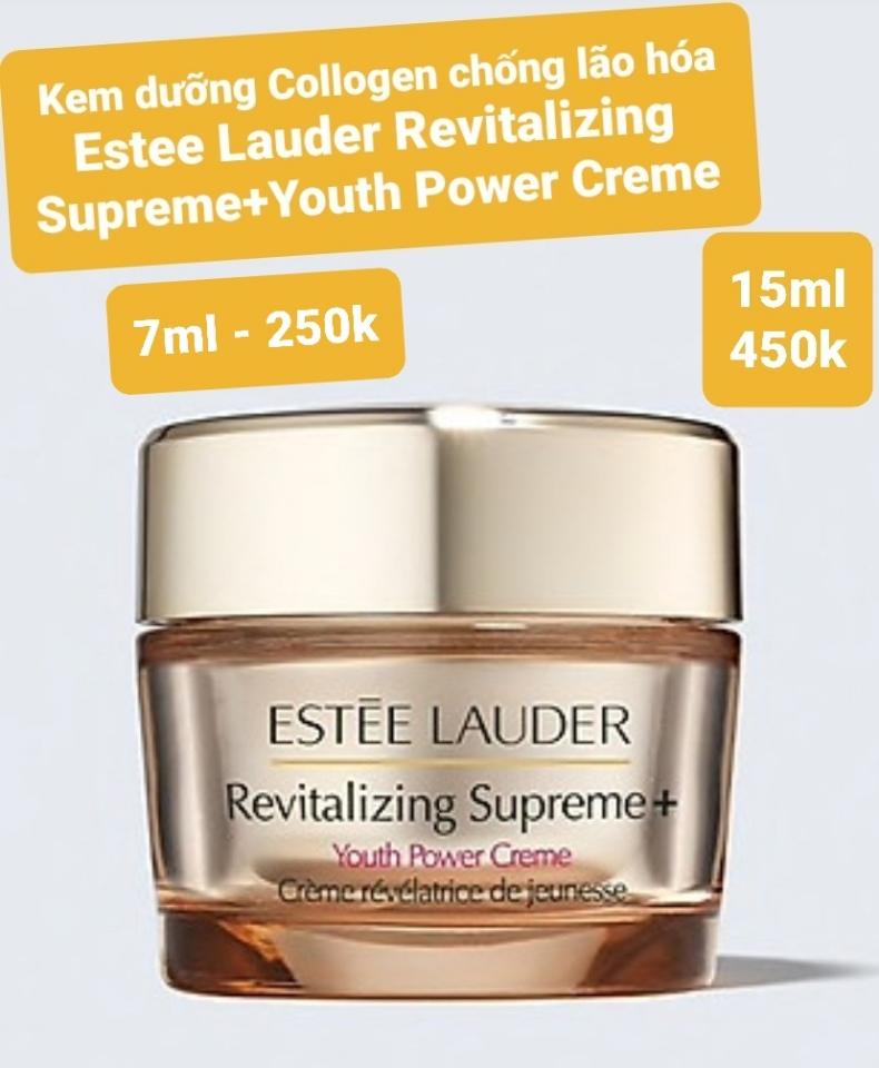 Kem dưỡng Collogen chống lão hóa Estee Lauder -duoc-ban-tai-Naol Nguyen. 100% hàng Mỹ xách tay. Giá sale cực sốc