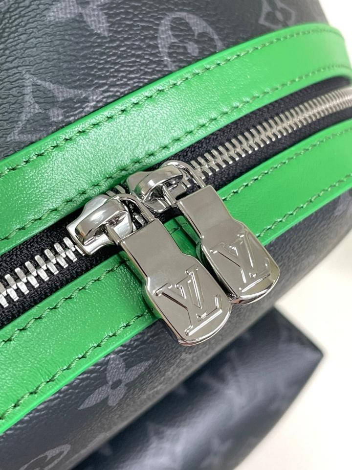 Louis Vuitton M25887
Discovery Backpack PM 29.0 x 38.0 x 20.0cm-duoc-ban-tai-Hvip Bags and Accessories