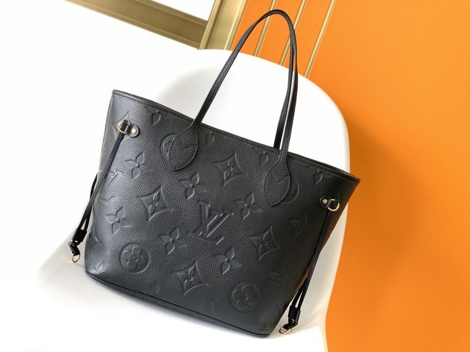 Louis Vuitton M45685 Neverfull MM Tote Bag 31 x 28 x 14cm-duoc-ban-tai-Hvip Bags and Accessories