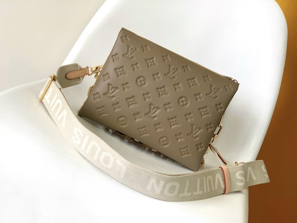 Louis Vuitton M21263
Coussin PM 26 x 20 x 12cm-duoc-ban-tai-Hvip Bags and Accessories