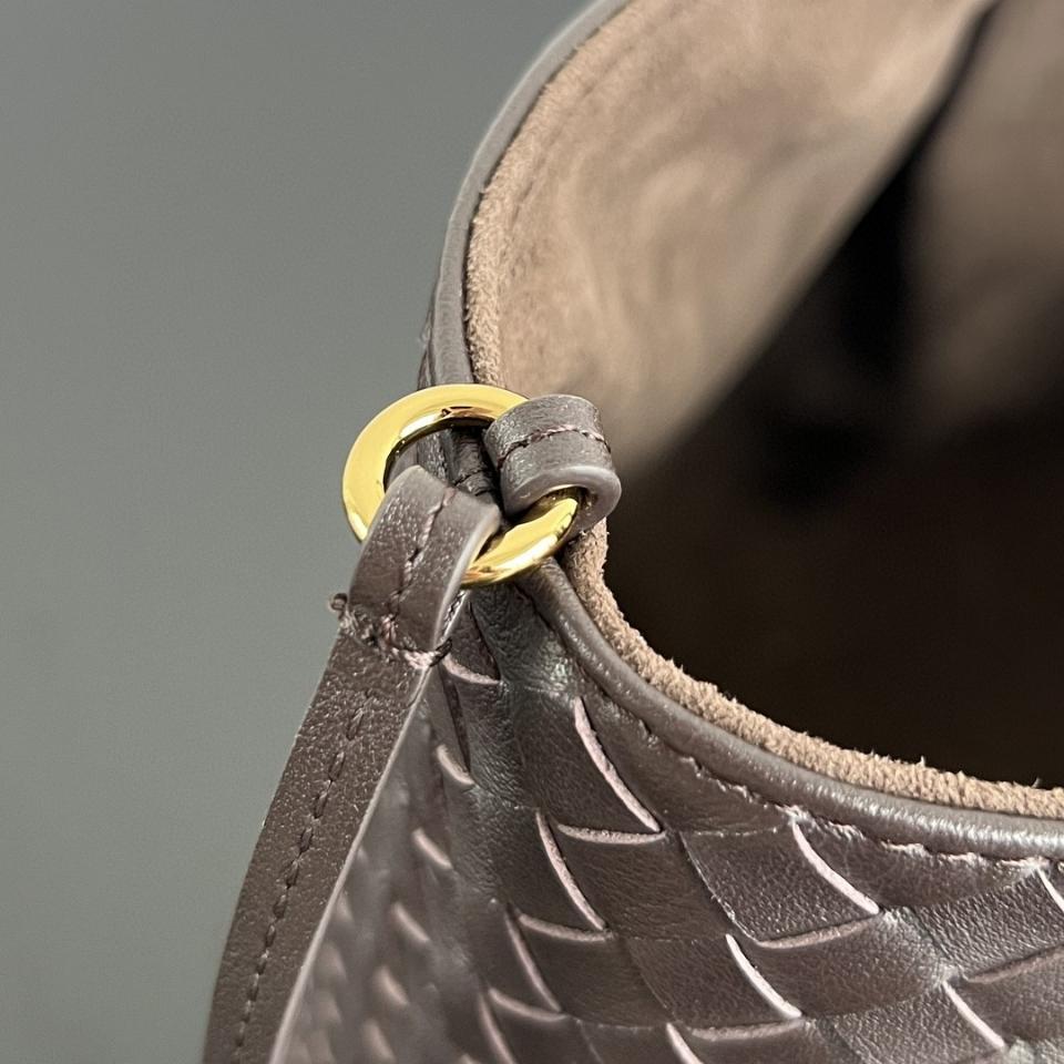 Bottega Veneta Large Pinacoteca fondant 817166 23*43*14.5cm-duoc-ban-tai-Hvip Bags and Accessories