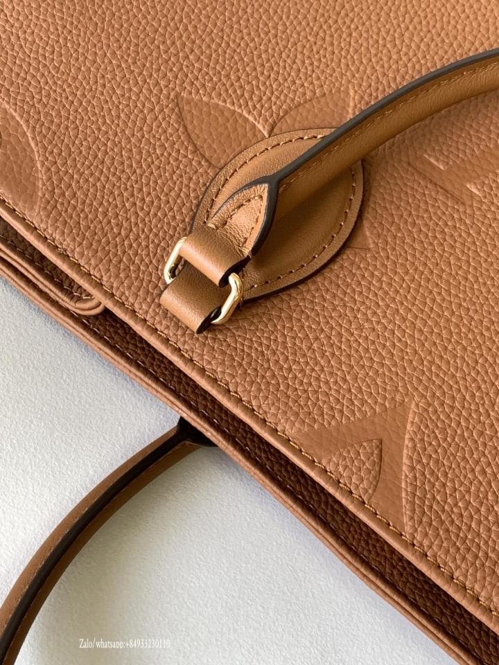 Louis Vuitton M46134 Túi OnTheGo MM 35 x 27 x 14cm-duoc-ban-tai-Hvip Bags and Accessories