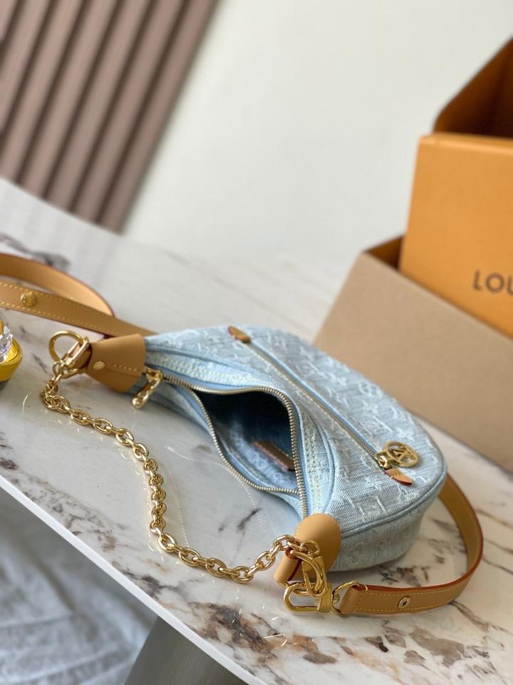 Louis Vuitton M24846
Túi Loop 29*24*12CM L1-duoc-ban-tai-Hvip Bags and Accessories