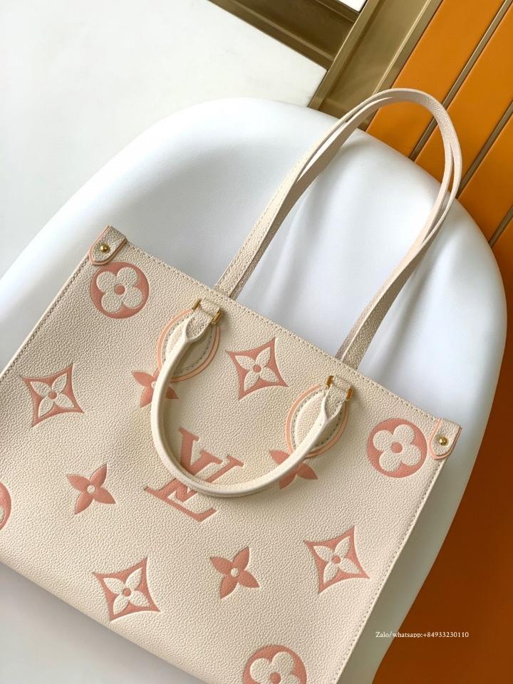 Louis Vuitton M23936 OnTheGo MM 34x26x13cm-duoc-ban-tai-Hvip Bags and Accessories