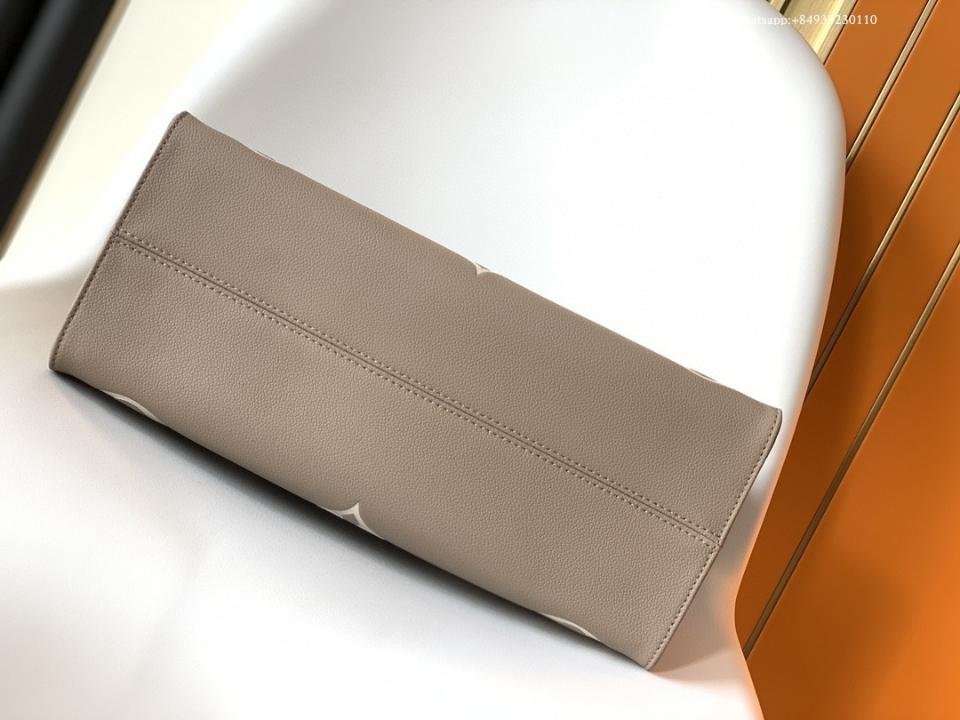 Louis Vuitton M45494  Onthego MM 34x26x13cm-duoc-ban-tai-Hvip Bags and Accessories