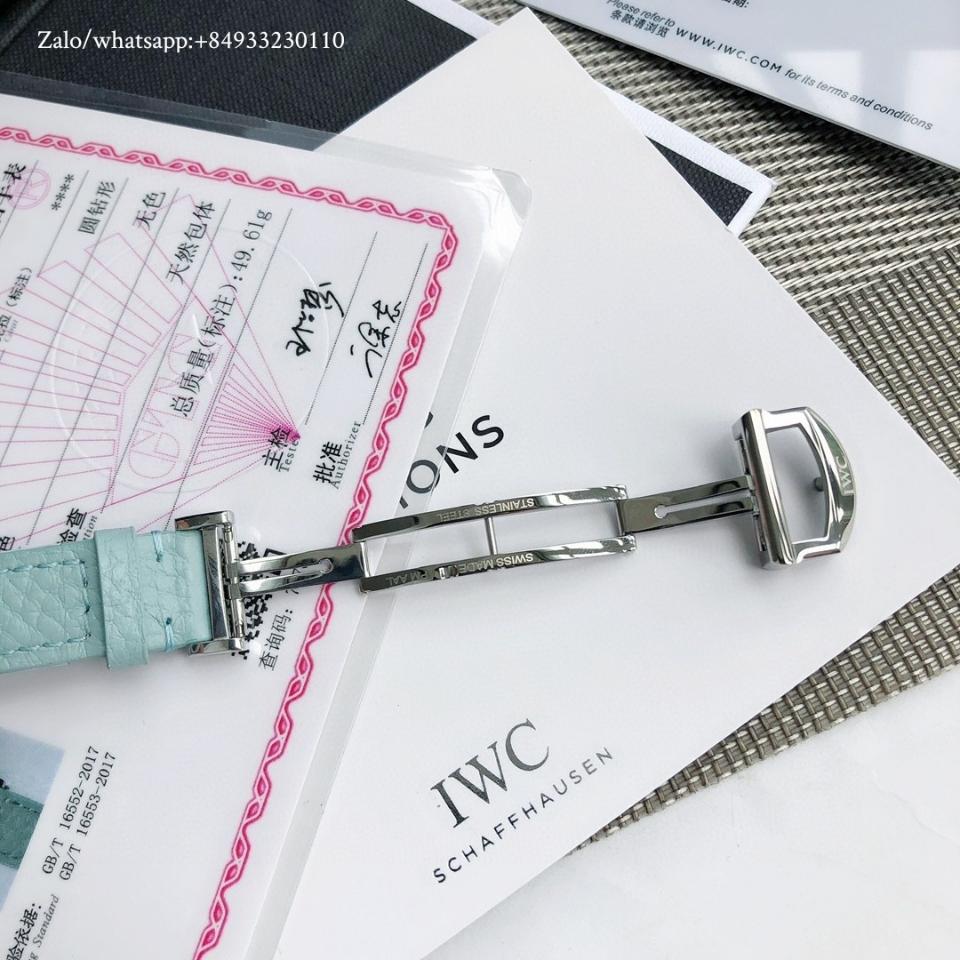IWC Portofino Automatic 34 IW357416-duoc-ban-tai-Hvip Bags and Accessories